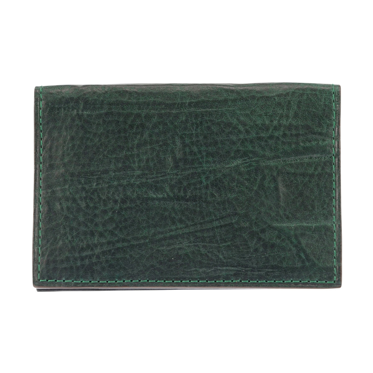 SONNE（ゾンネ） 名刺入れ シロッコ メンズ SOD004B SONNE カード