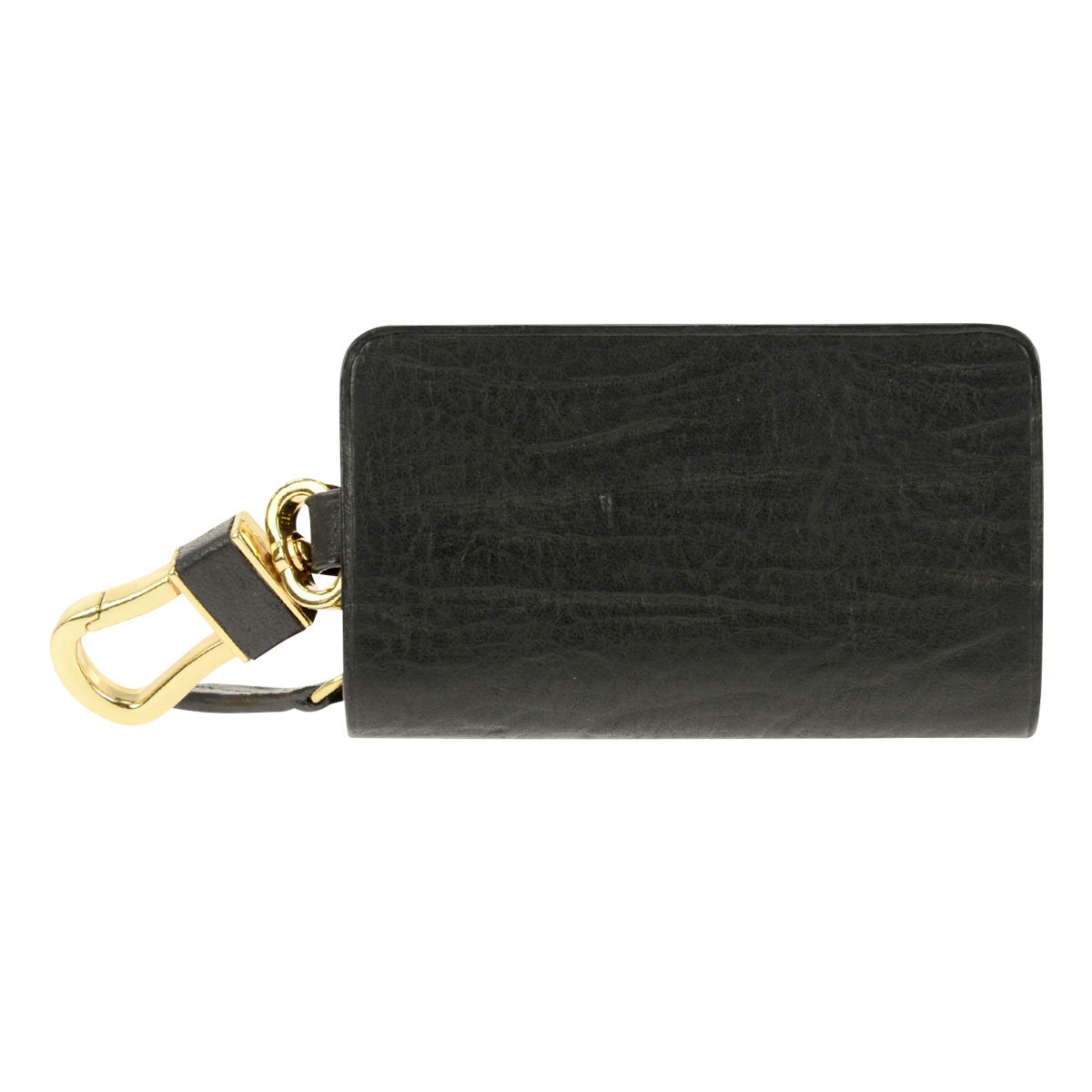 SONNE（ゾンネ） キーケース シロッコ メンズ SOD007B SONNE ラウンド