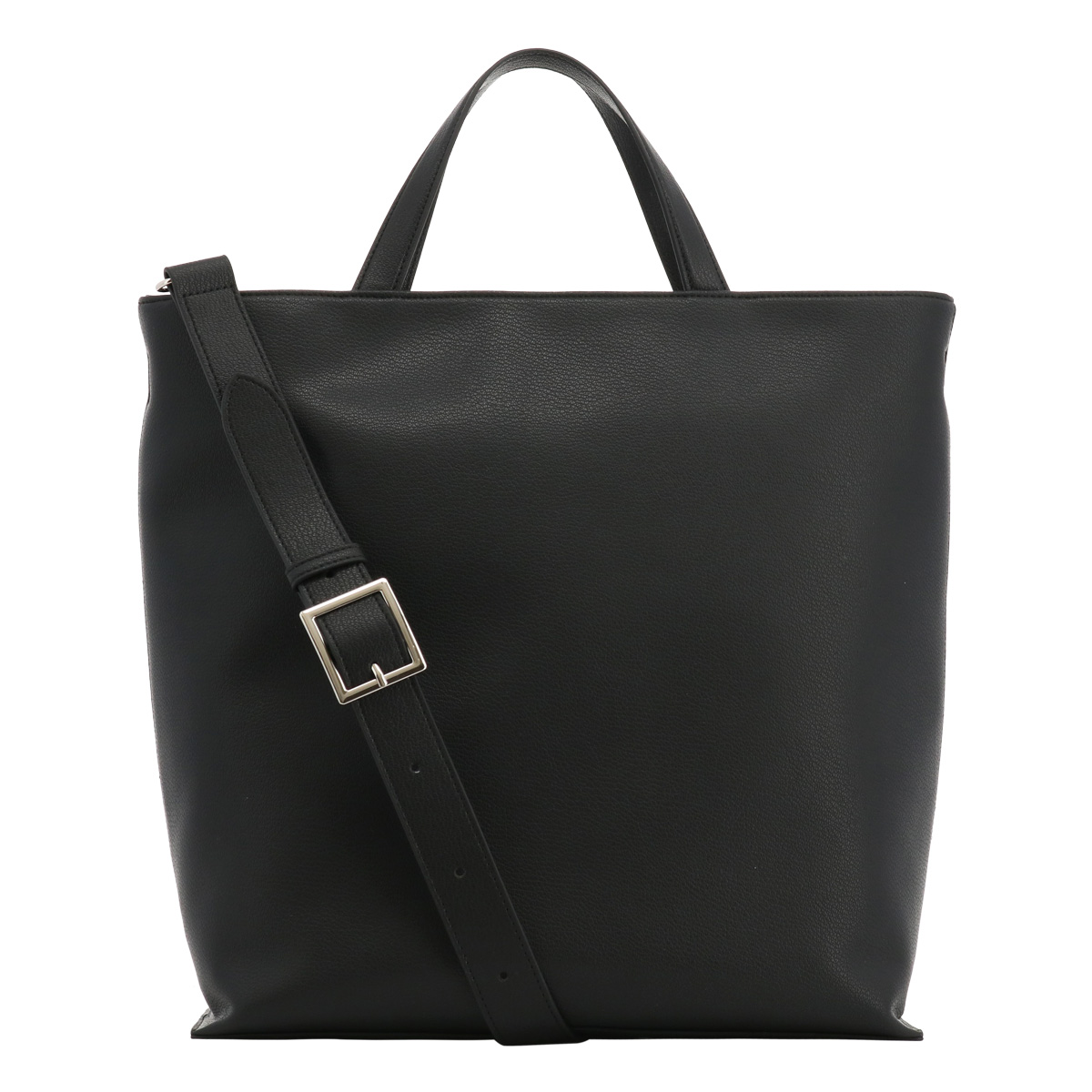 SONNE（ゾンネ） トートバッグ ビジネストート 縦型 A4 2WAY