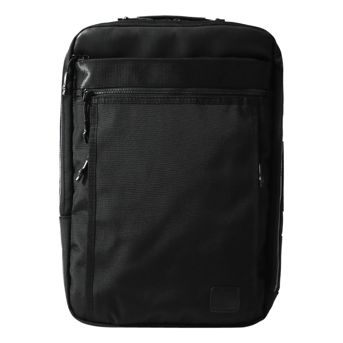 SONNE ゾンネ スターフライヤー ビジネスリュック B4 撥水 拡張 メンズ