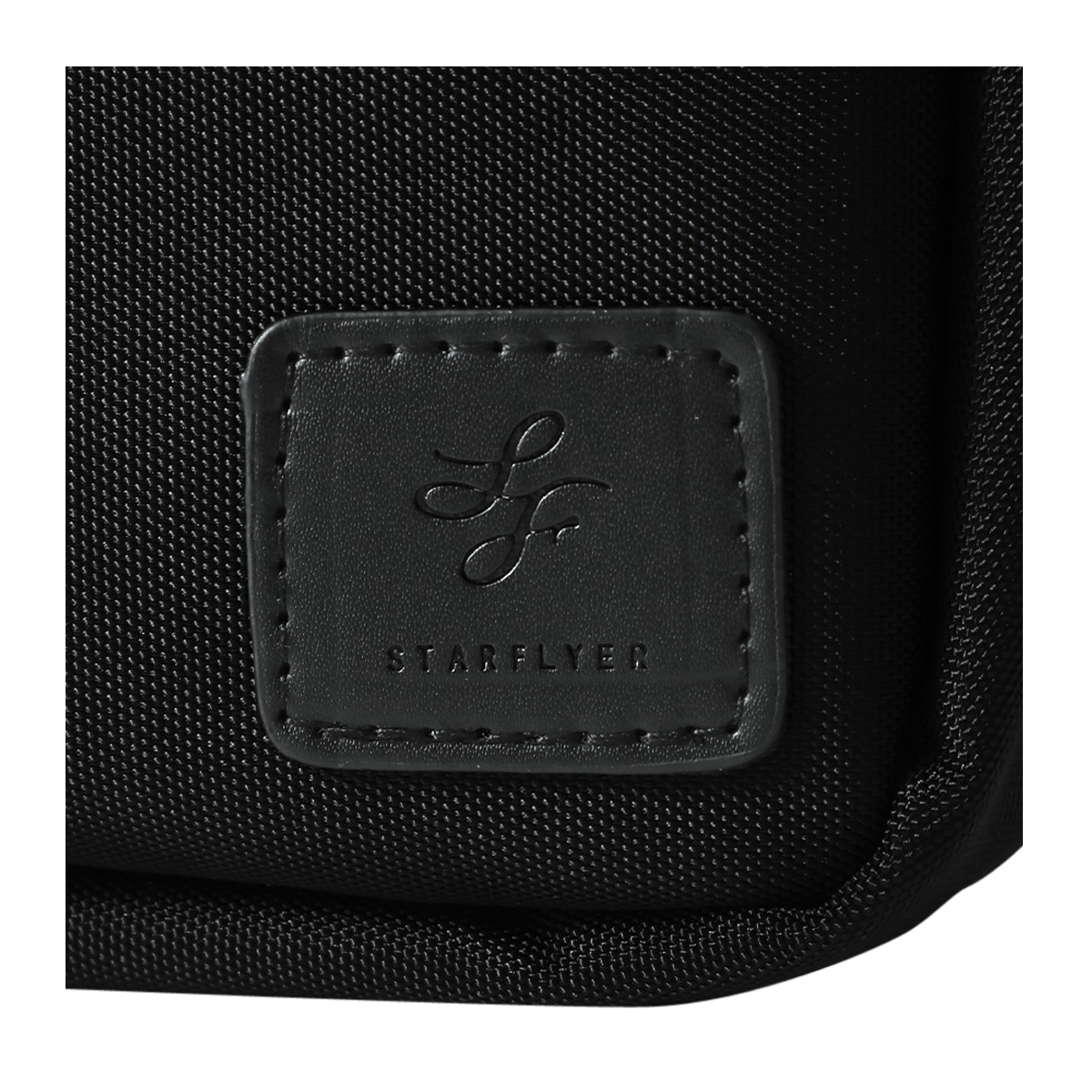 SONNE（ゾンネ） スターフライヤー ショルダーバッグ 撥水 メンズ