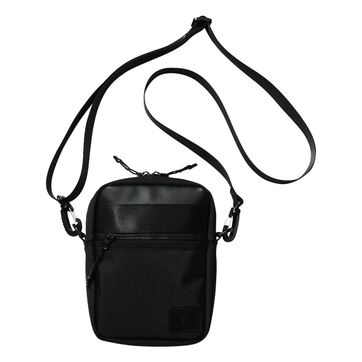 SONNE（ゾンネ） スターフライヤー ショルダーバッグ 撥水 メンズ