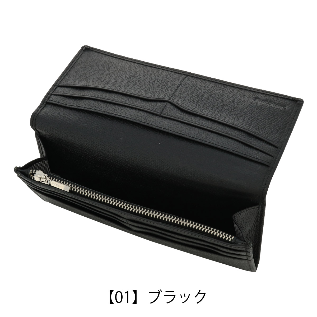 PAUL STUART ポールスチュアート 長財布 かぶせ メンズ SP21111 hound