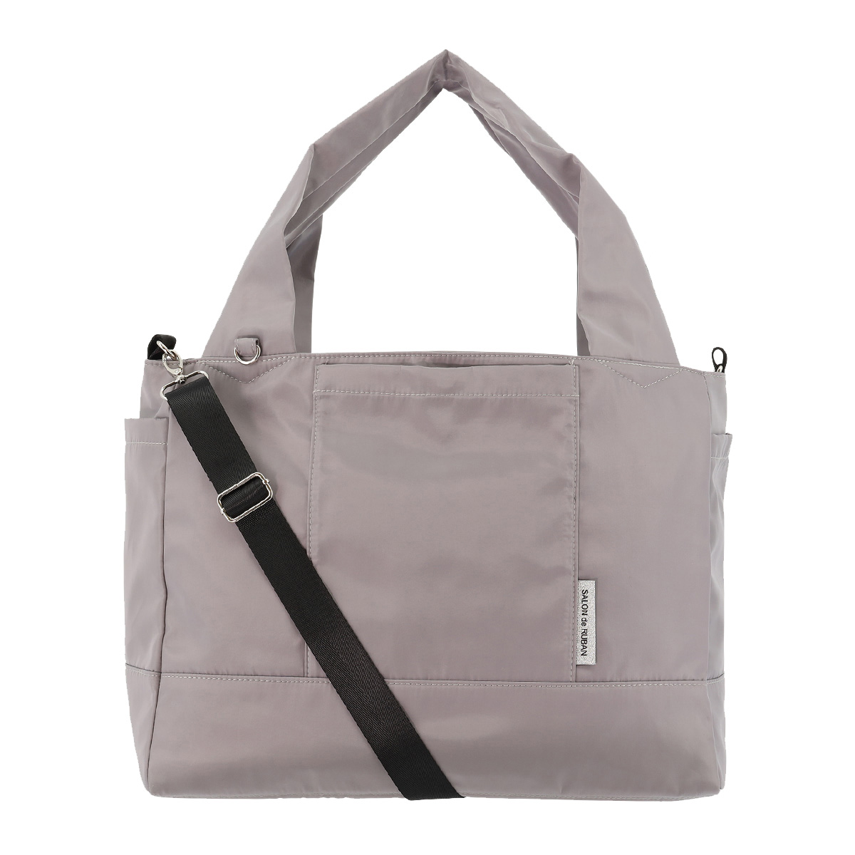 SALON de RUBAN（サロン ド ルヴァン） トートバッグ B4 レディース