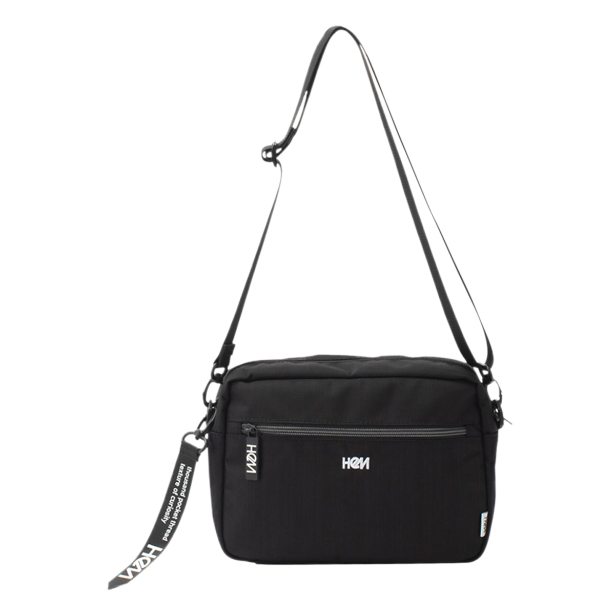 HeM（ヘム） ショルダーバッグ ダニー メンズ レディース ST-275-05