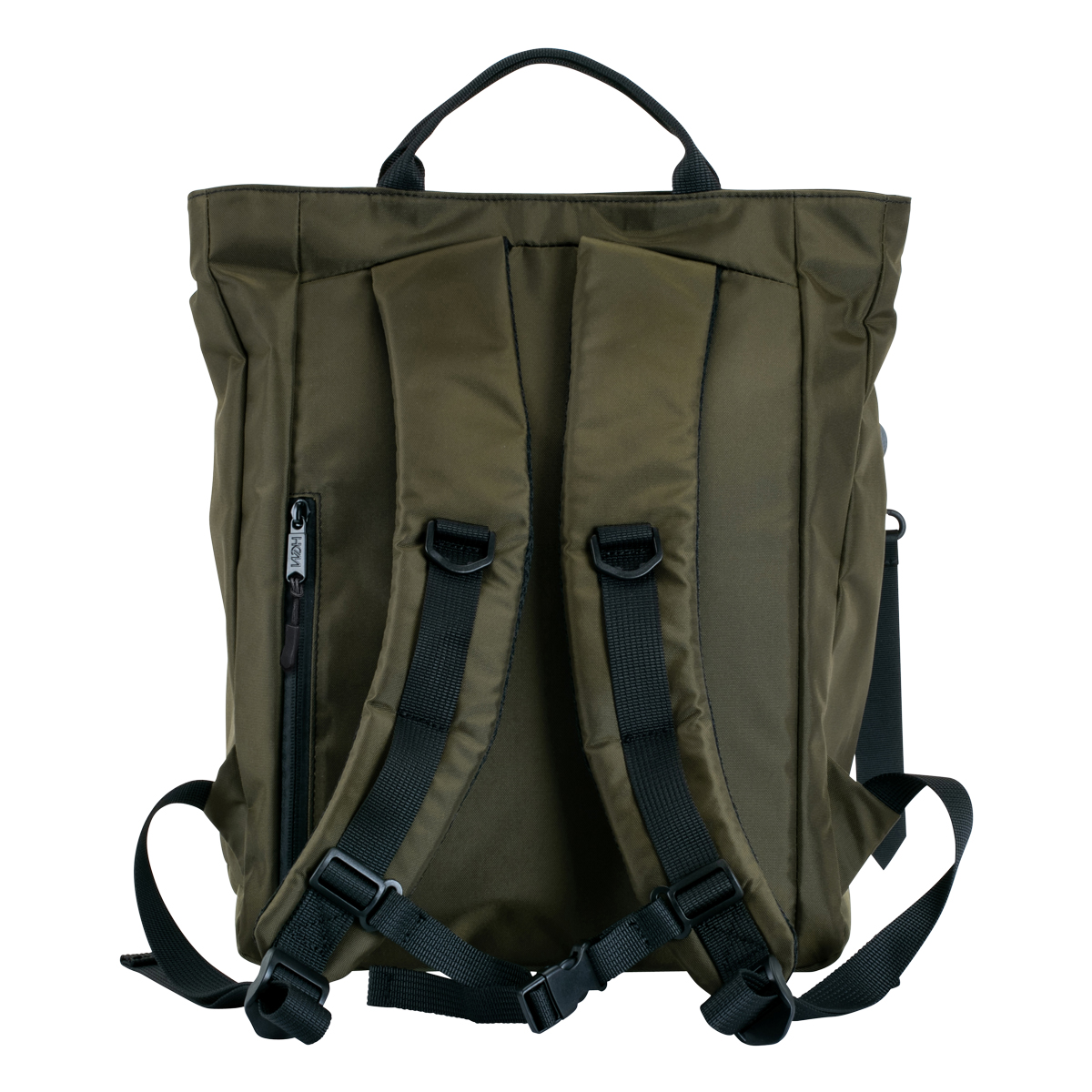 HeM（ヘム） リュック レディース メンズ ダニーECO 39-70020 HeM