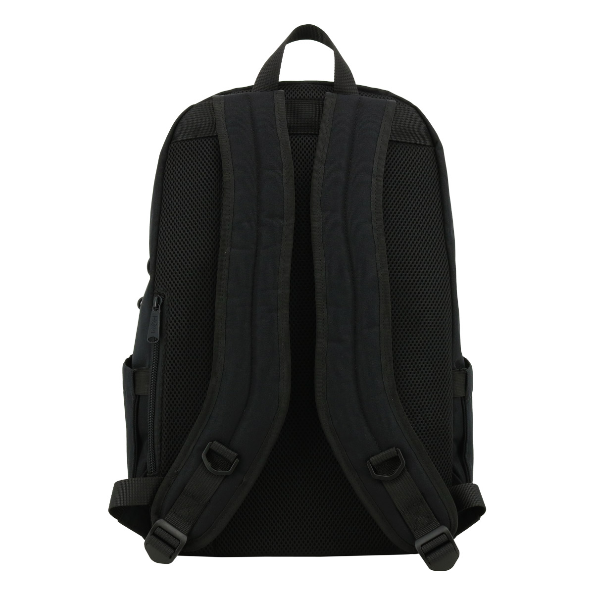 HeM(バッグ) ヘム リュック 23L BOX型 ルークIII 撥水 メンズ