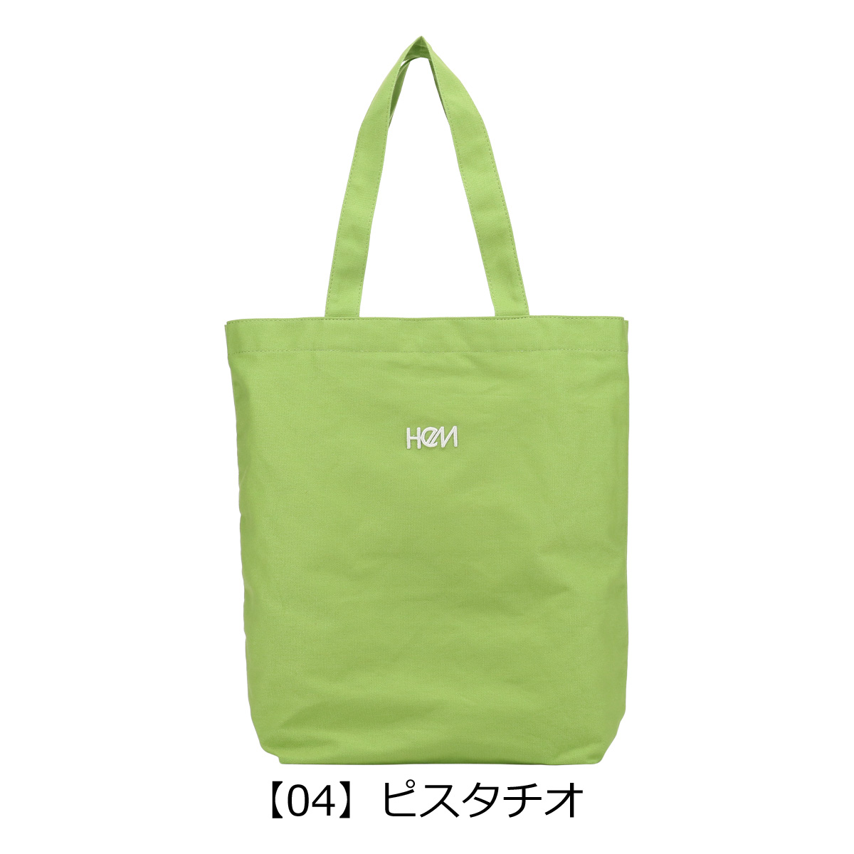 HeM(バッグ) HeM ヘム トートバッグ バッグ ショルダー メンズ