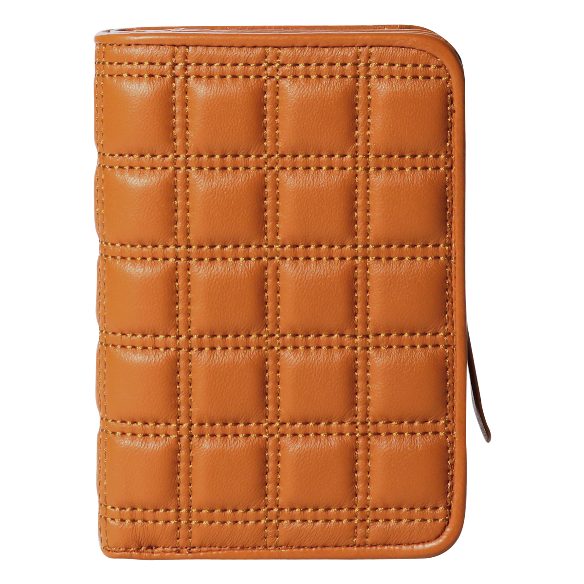 ソラチナ SOLATINA 財布 二つ折り メンズ レディース L字ファスナー 本革 Rubik's series SW-39116 SOLATINA（ソラチナ） 二つ折り財布 折り財布 二つ折り L字ファスナー