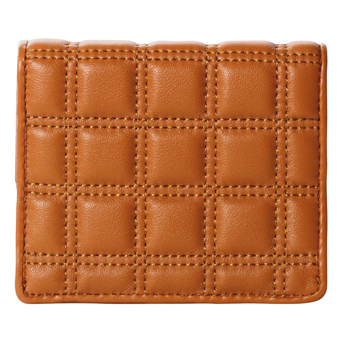 SOLATINA（ソラチナ） 二つ折り財布 折り財布 二つ折り ミニ財布