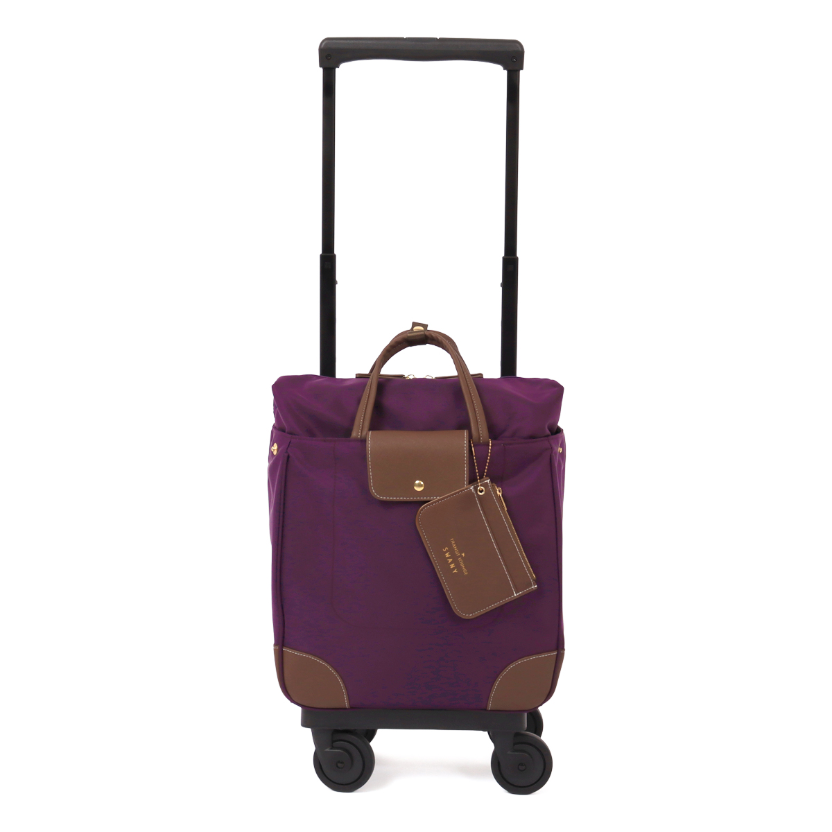 な*ま様 SWANY（スワニー）トランジットラウンジ 容量：21L ／重量：約2 TRANSIT LOUNGE（トランジットラウンジ） スワニー ショッピングカート