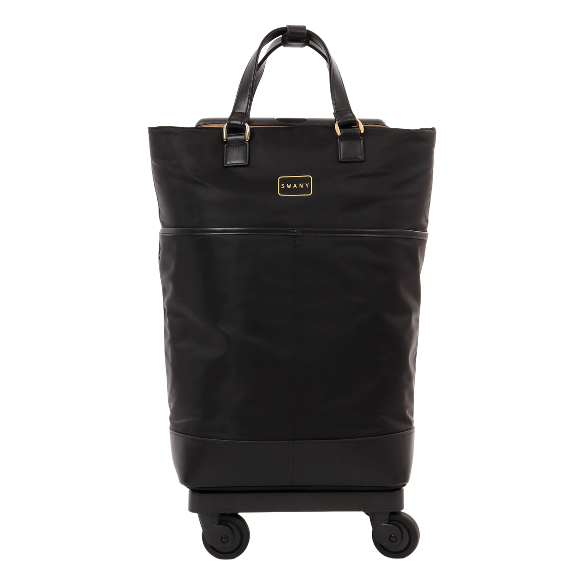 SWANY（スワニー） ショッピングキャリー 当社限定 19L 55cm 3.3kg 座