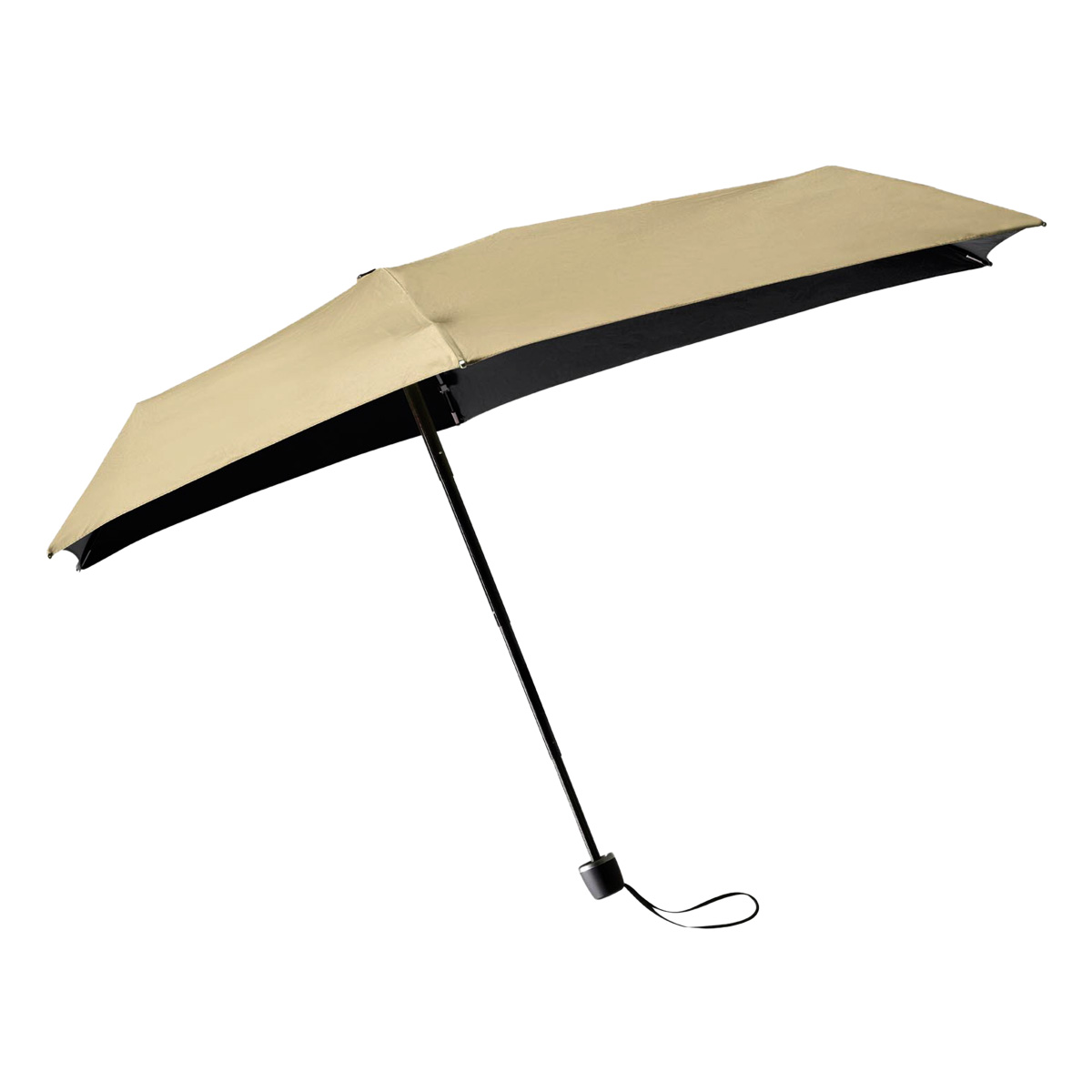 センズ 折り畳み傘 晴雨兼用 2WAY micro foldable storm umbrella