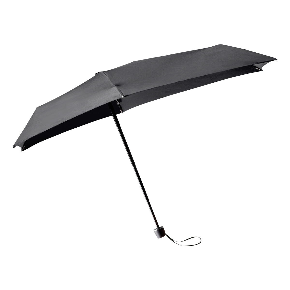 センズ 折り畳み傘 晴雨兼用 2WAY micro foldable storm umbrella