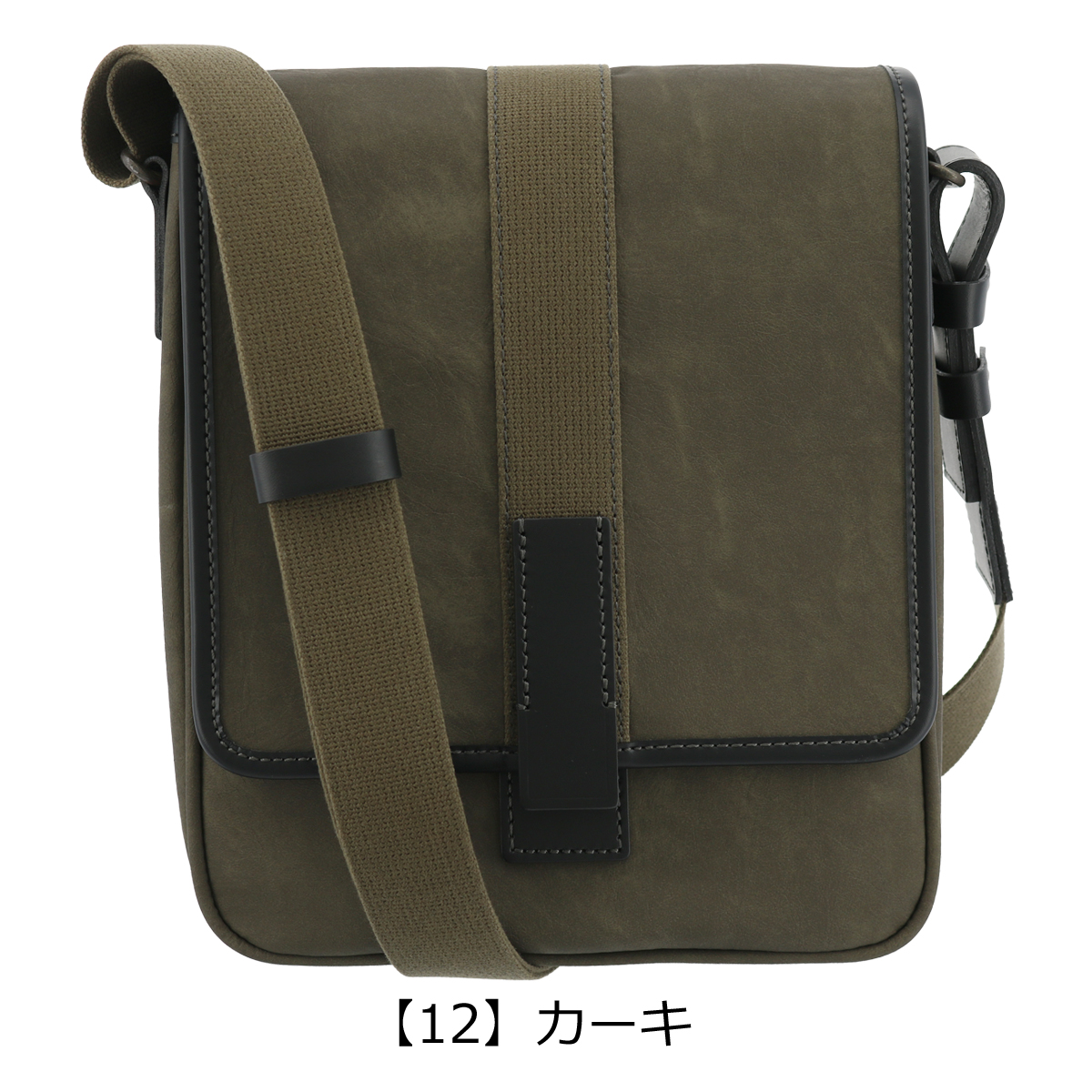 TAKEO KIKUCHI（タケオキクチ） ショルダーバッグ メンズ クラプトン