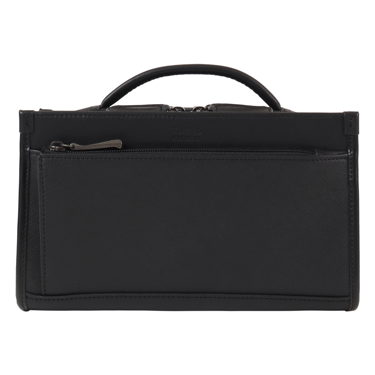 TAKEO KIKUCHI（タケオキクチ） クラッチバッグ ポーチ マルチポーチ