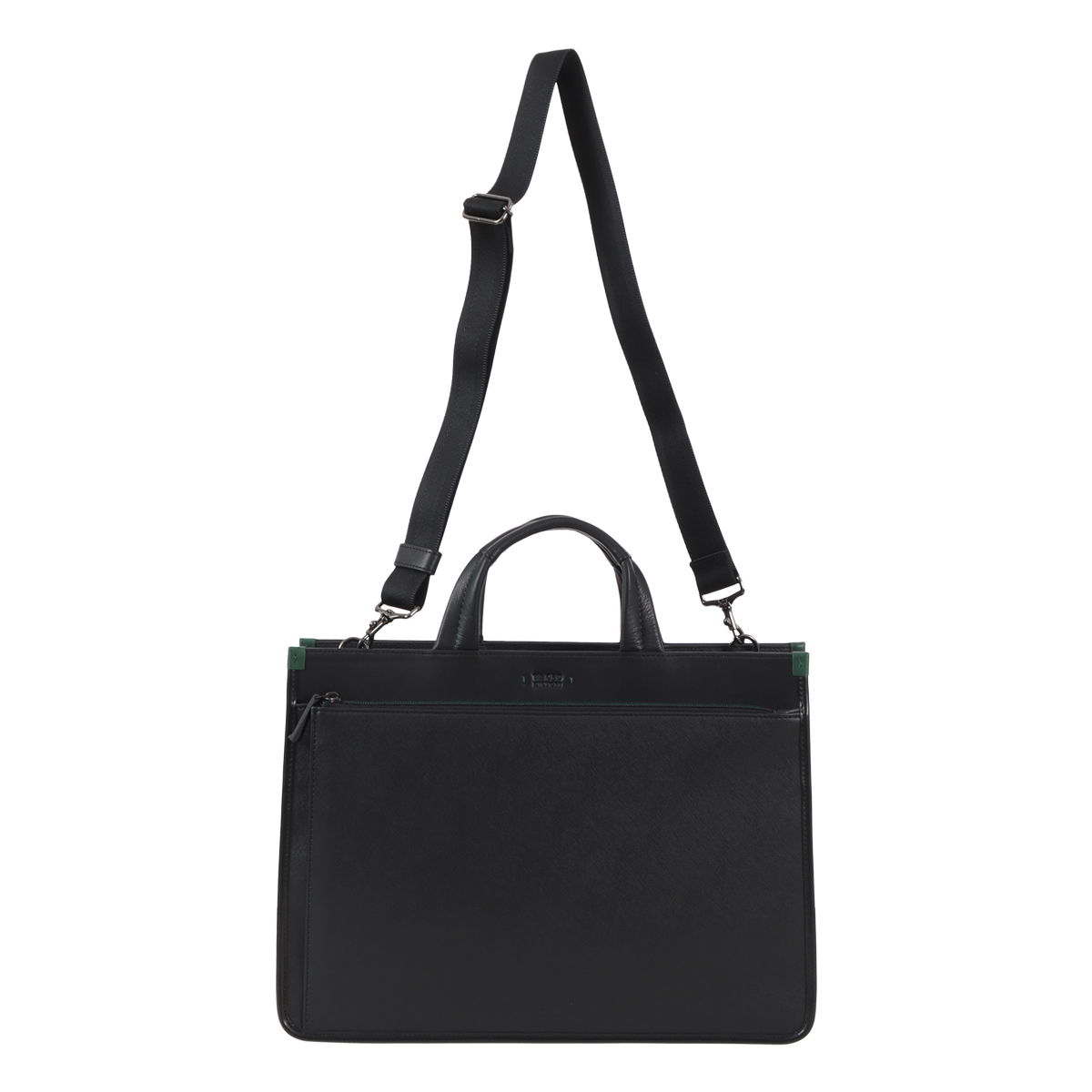 TAKEO KIKUCHI（タケオキクチ） ビジネスバッグ A4 ショルダーバッグ