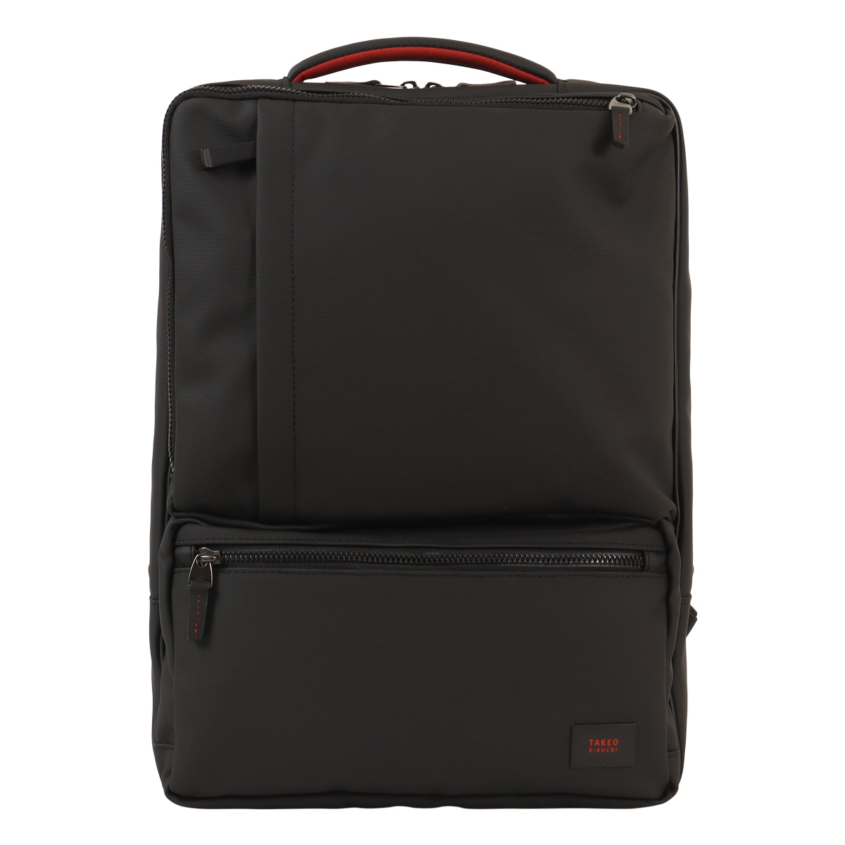TAKEO KIKUCHI（タケオキクチ） ビジネスリュック 20L B4 リュック