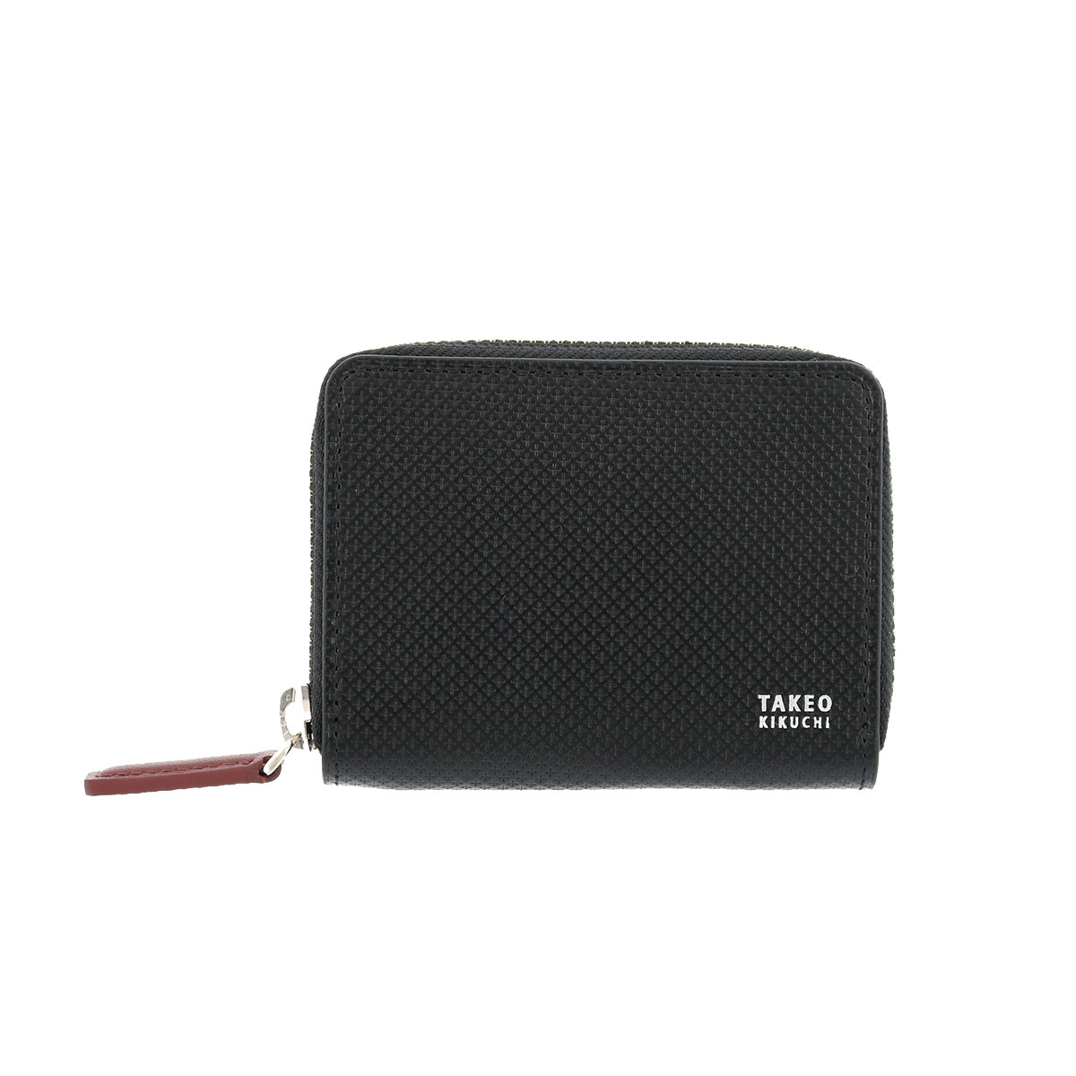 TAKEO KIKUCHI（タケオキクチ） 財布 小銭入れ BOX型 バース メンズ