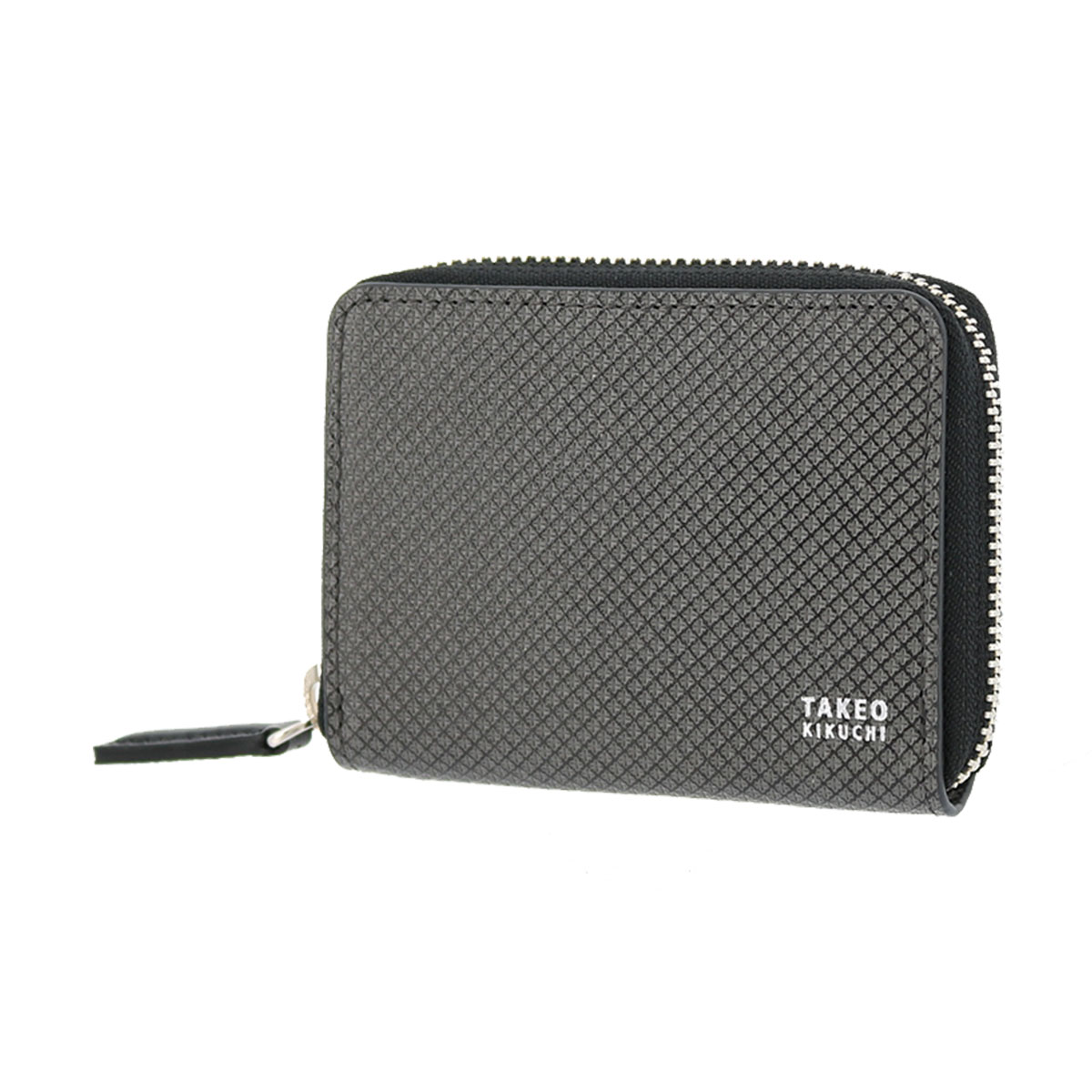 TAKEO KIKUCHI（タケオキクチ） 財布 小銭入れ BOX型 バース メンズ