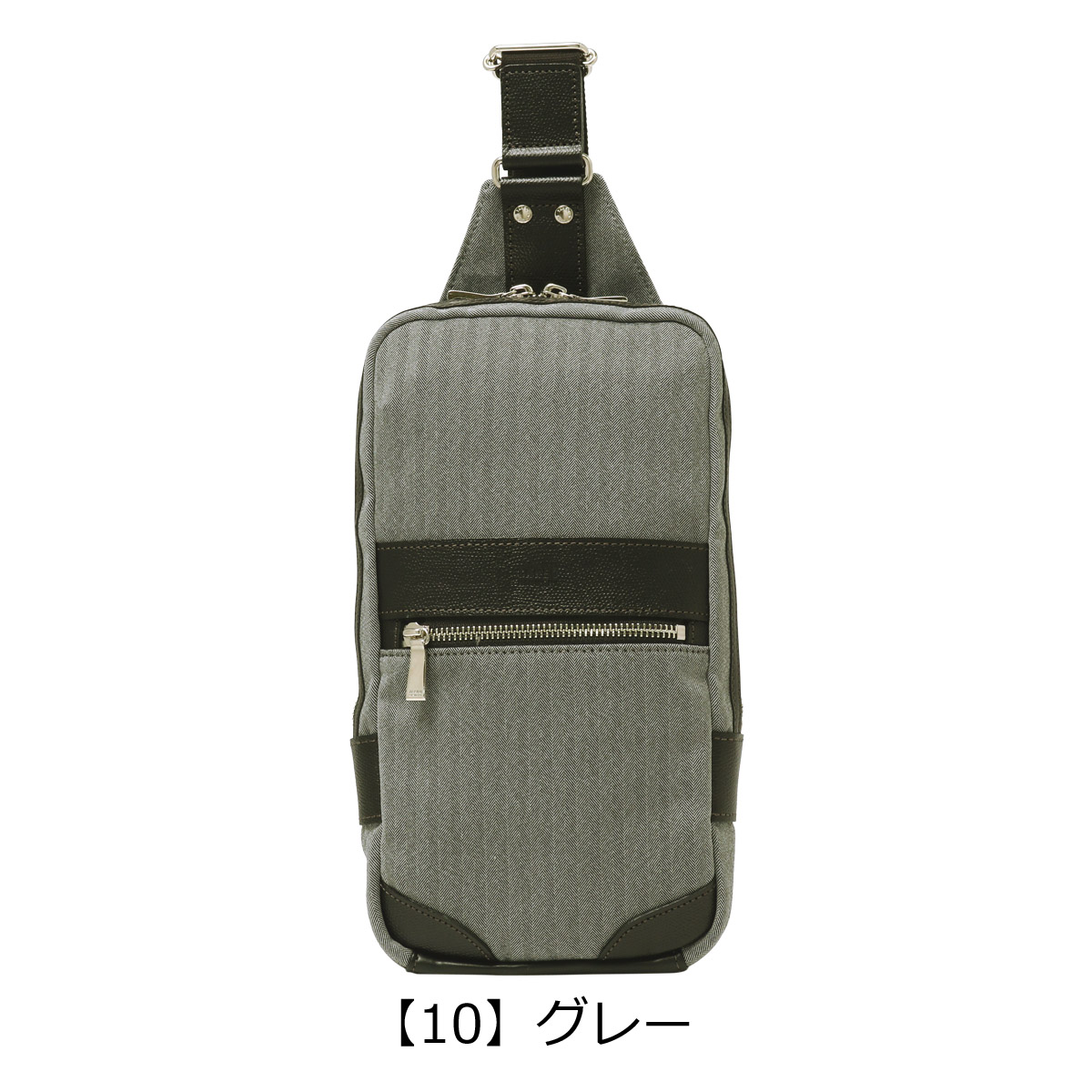 【極美品】TAKEO KIKUCHI タケオキクチ ショルダー ボディバッグ TAKEO KIKUCHI（タケオキクチ） ショルダーバッグ ワンショルダー