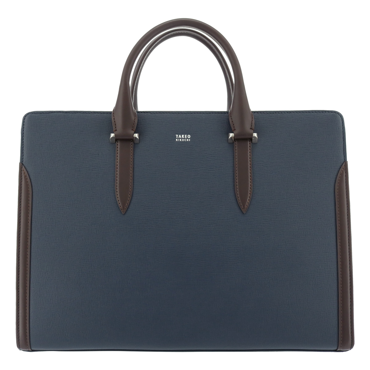 TAKEO KIKUCHI(タケオキクチ) ビジネスバッグ スパーダ TAKEO KIKUCHI（タケオキクチ） ビジネスバッグ A4 2WAY 本革 スパーダ