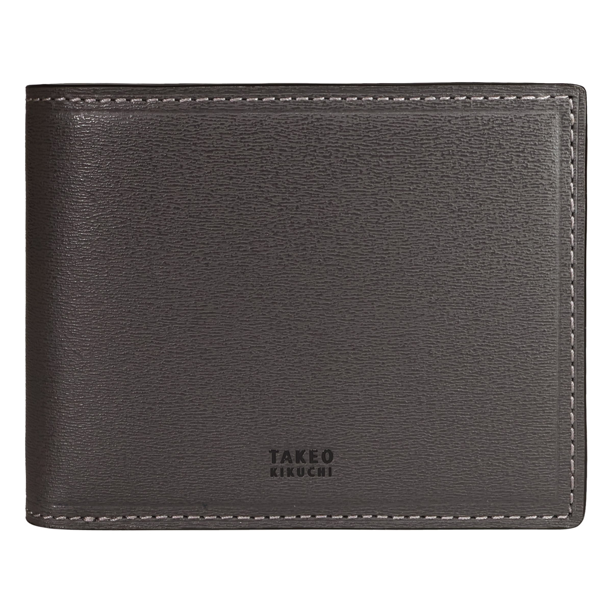 TAKEO KIKUCHI タケオキクチ 二つ折り財布 財布 二つ折り 折り