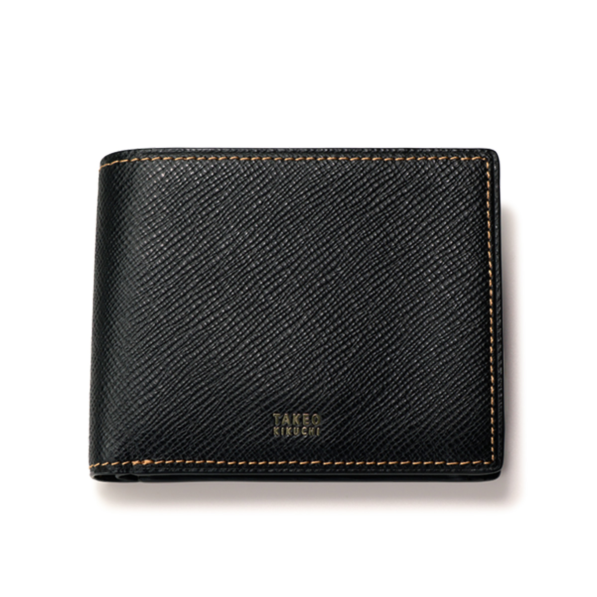 黒 ドットパターン 二つ折り財布 SCOTCH GRAIN スコッチグレイン 二つ折り 財布 – TOPKAPI（トプカピ）