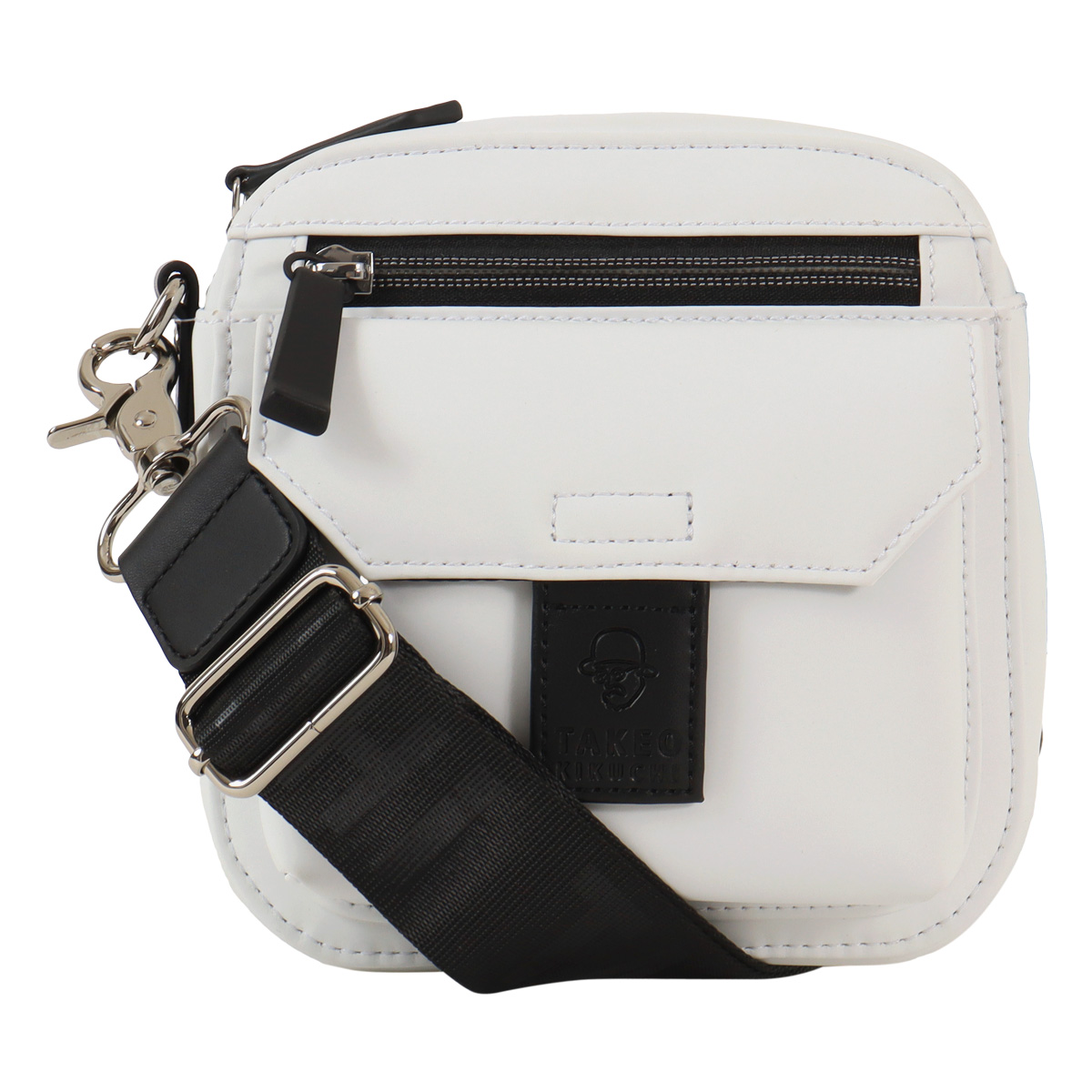 TAKEO KIKUCHI（タケオキクチ） ショルダーバッグ ミニショルダー