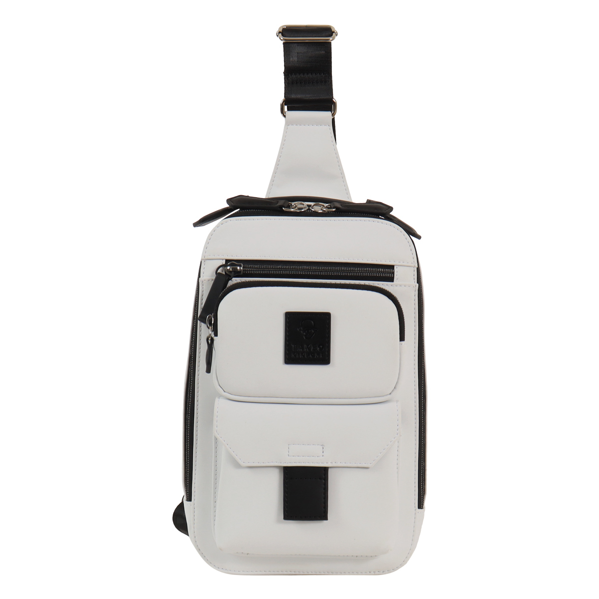 TAKEO KIKUCHI（タケオキクチ） ボディバッグ ショルダーバッグ ワン