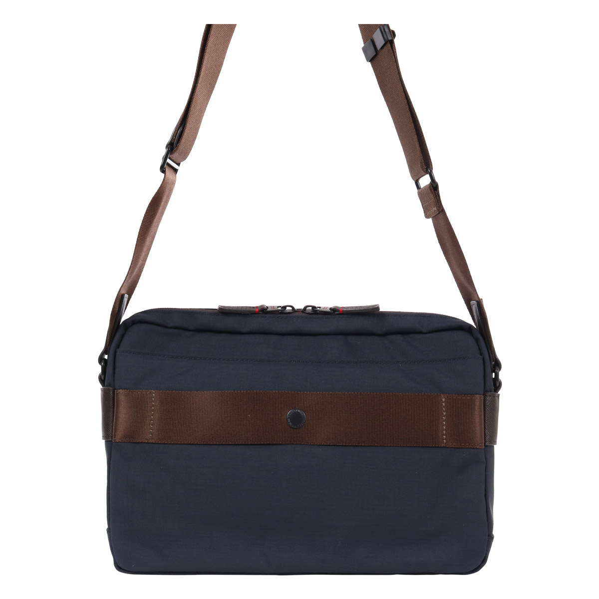 TAKEO KIKUCHI（タケオキクチ） ショルダーバッグ B5 トゥルー 739112