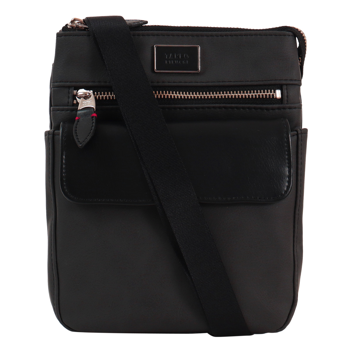 TAKEO KIKUCHI（タケオキクチ） ショルダーバッグ シーマ 740111