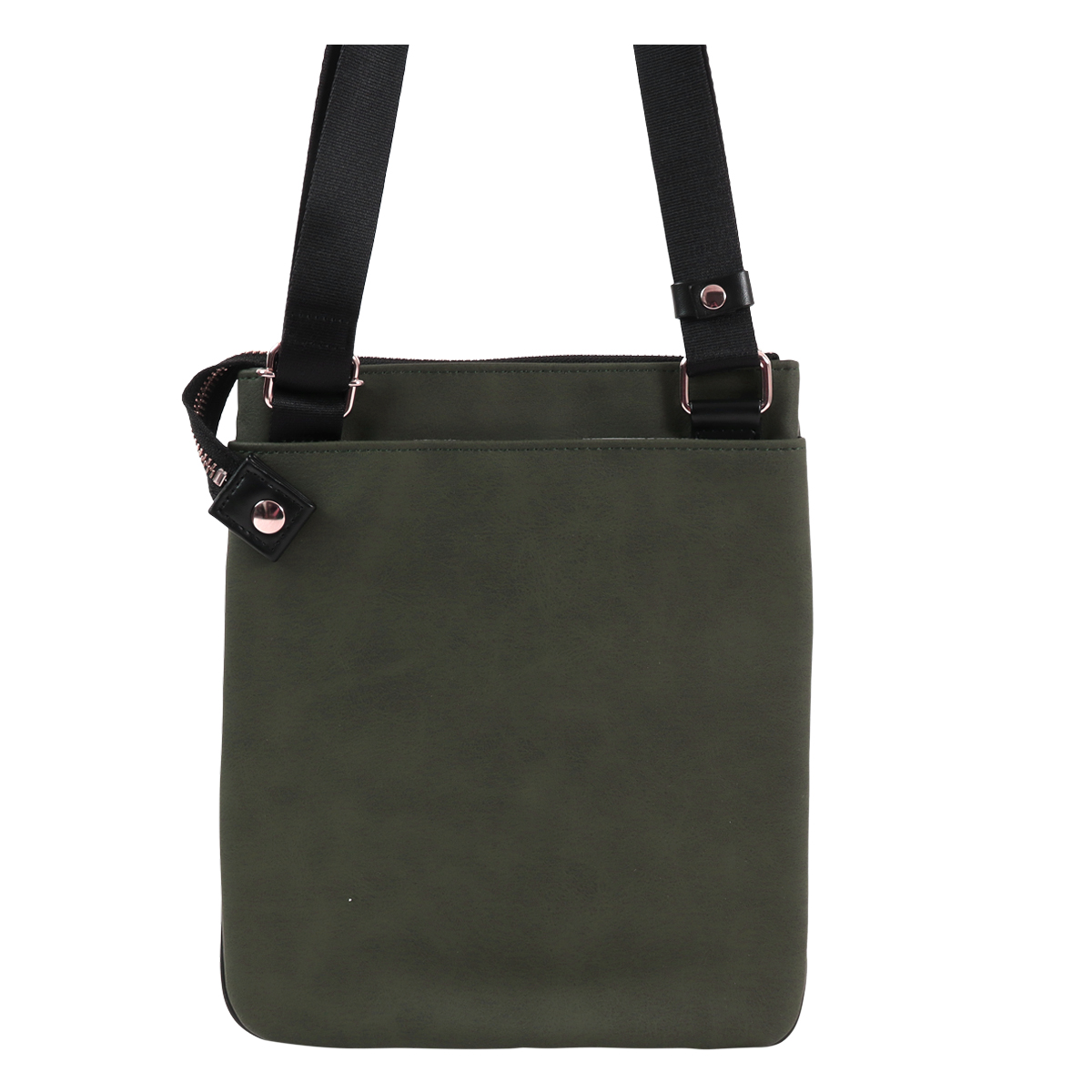 TAKEO KIKUCHI（タケオキクチ） ショルダーバッグ タテ型 シーマ