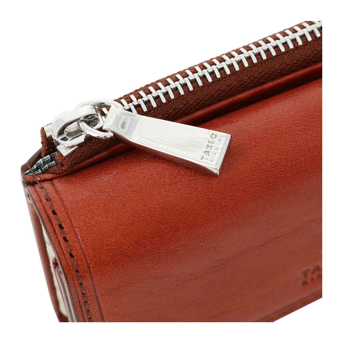 TAKEO KIKUCHI（タケオキクチ） キーケース 本革 メンズ コルティ