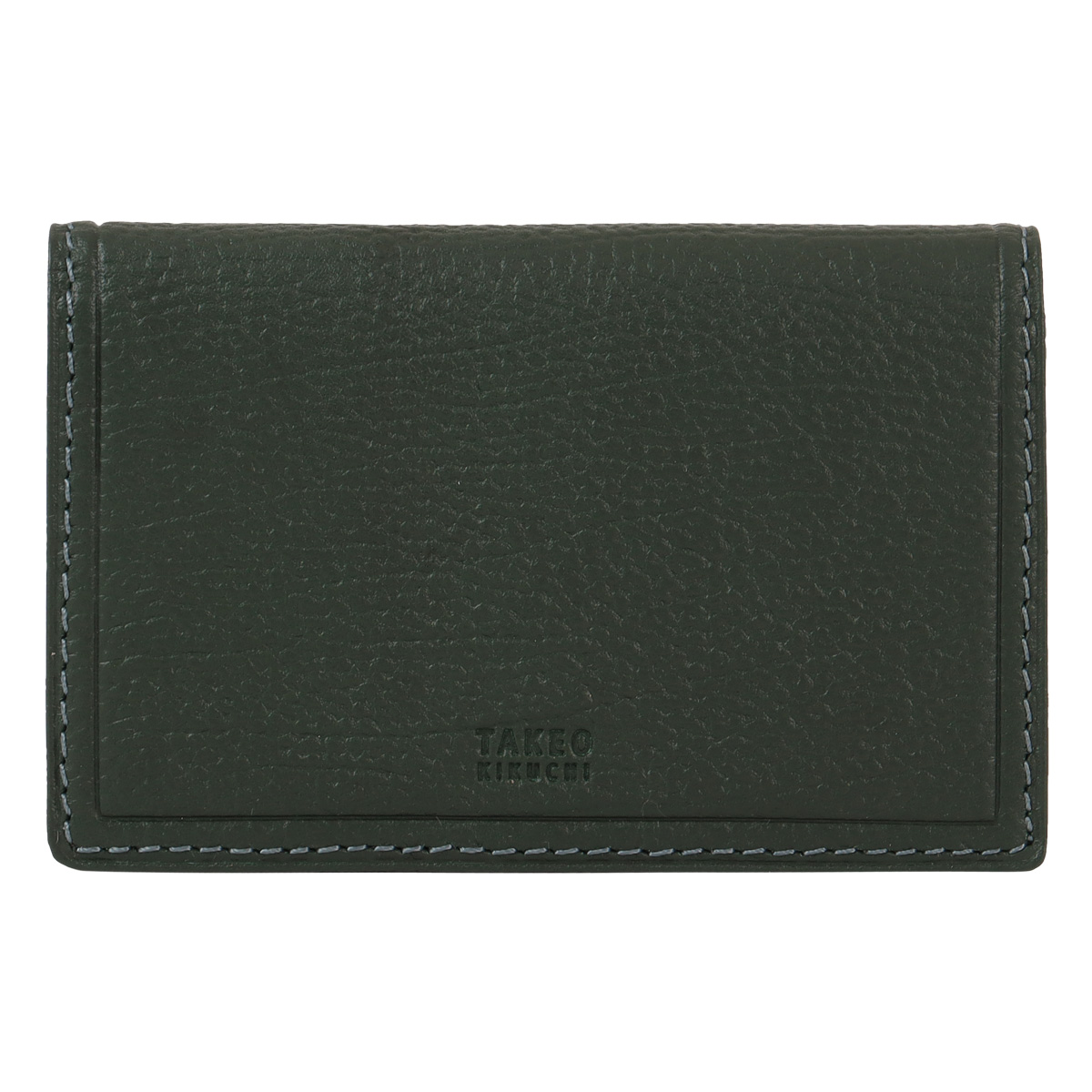TAKEO KIKUCHI（タケオキクチ） 名刺入れ ささマチ カードケース