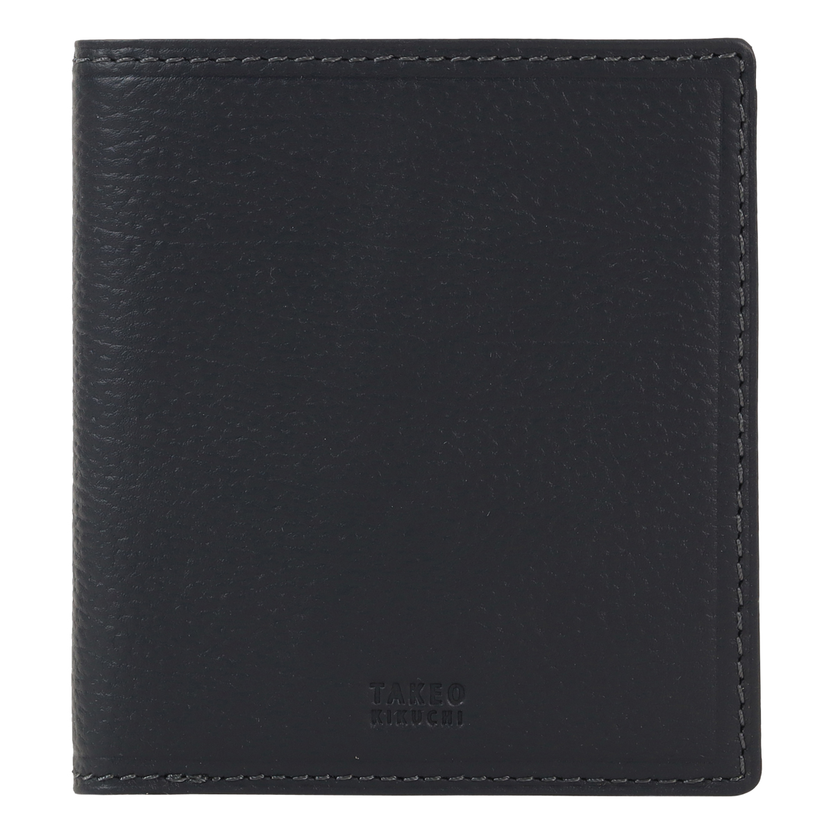 TAKEO KIKUCHI（タケオキクチ） 二つ折り財布 財布 二つ折り ミニ財布