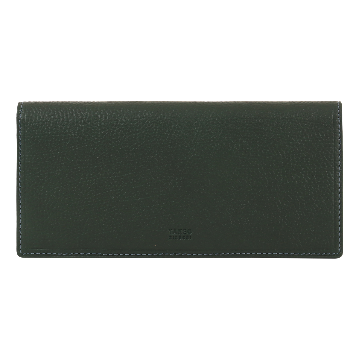 TAKEO KIKUCHI（タケオキクチ） 長財布 財布 小銭入れあり カード収納