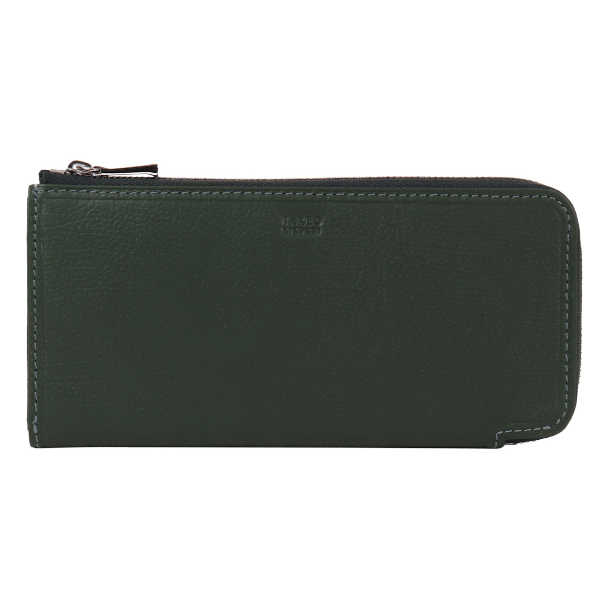 TAKEO KIKUCHI（タケオキクチ） L字ファスナー長財布 財布 L字