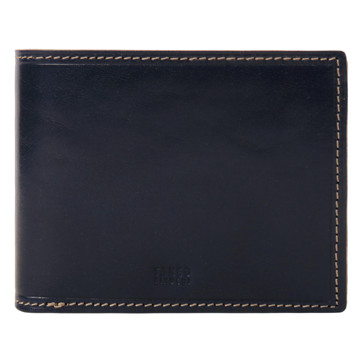 TAKEO KIKUCHI（タケオキクチ） 財布 二つ折り 二つ折り財布 メンズ