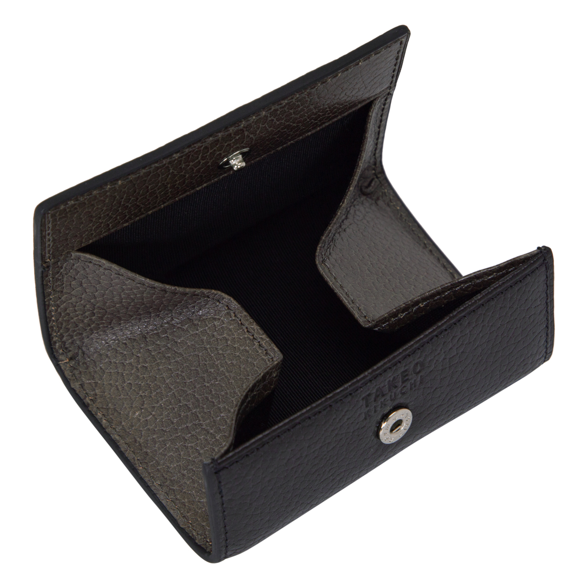 TAKEO KIKUCHI（タケオキクチ） 小銭入れ マグ 758601 TAKEO KIKUCHI