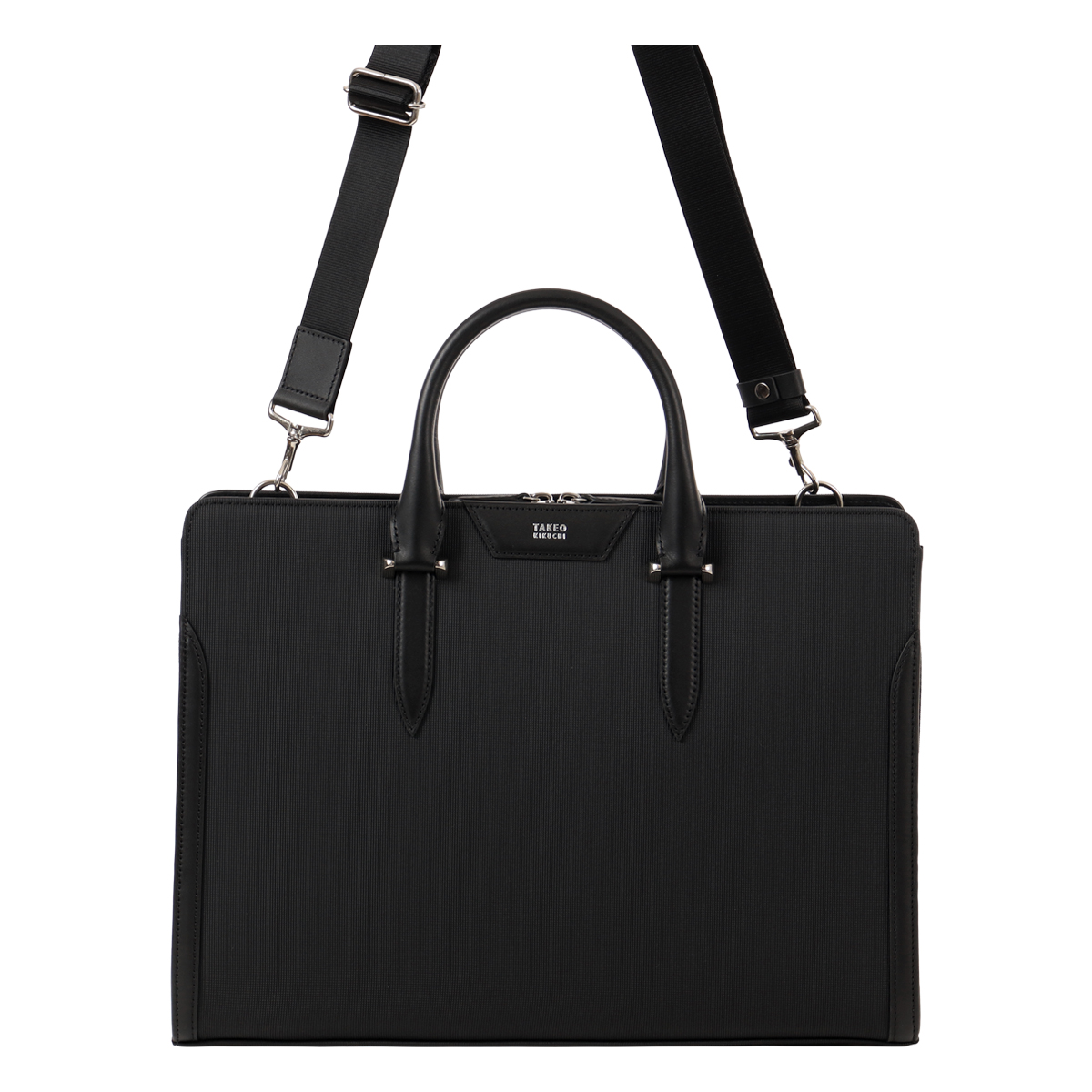 TAKEO KIKUCHI（タケオキクチ） ショルダーバッグ メンズ トートバッグ