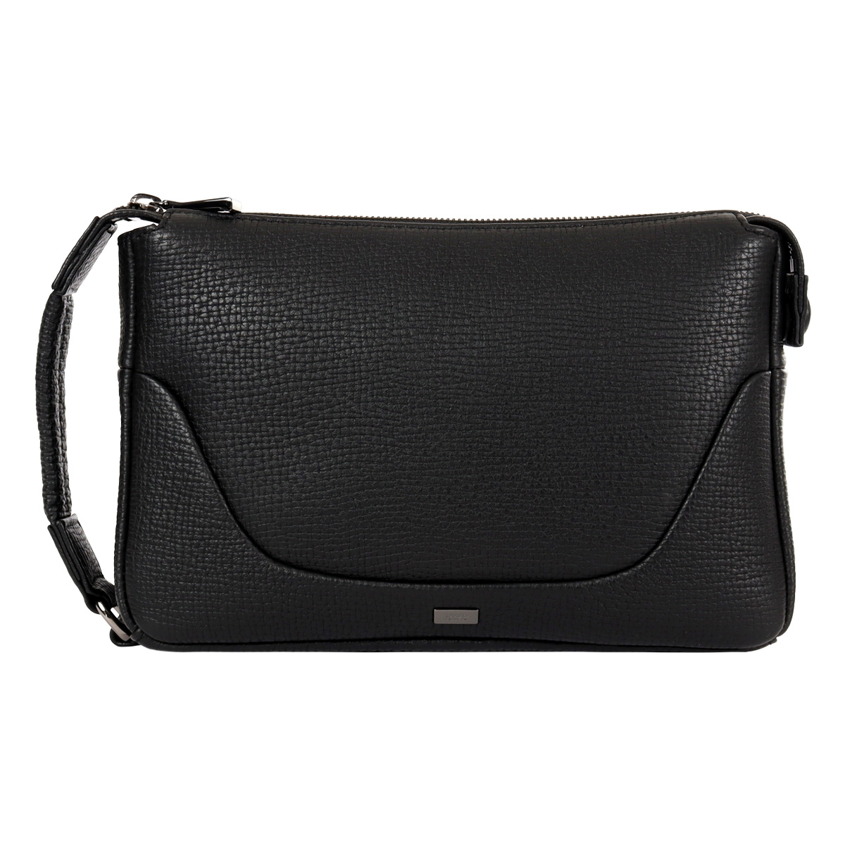 TAKEO KIKUCHI（タケオキクチ） セカンドバッグ クラッチバッグ レザー