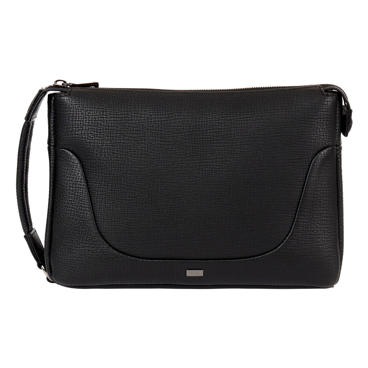 TAKEO KIKUCHI（タケオキクチ） セカンドバッグ クラッチバッグ レザー