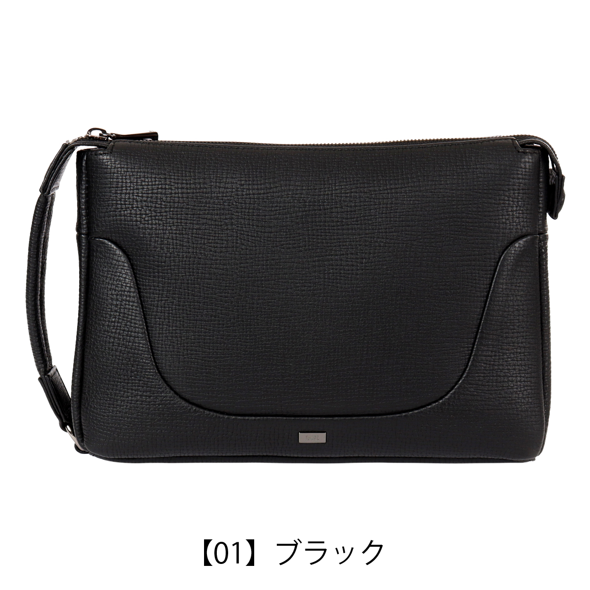 TAKEO KIKUCHI（タケオキクチ） セカンドバッグ クラッチバッグ レザー