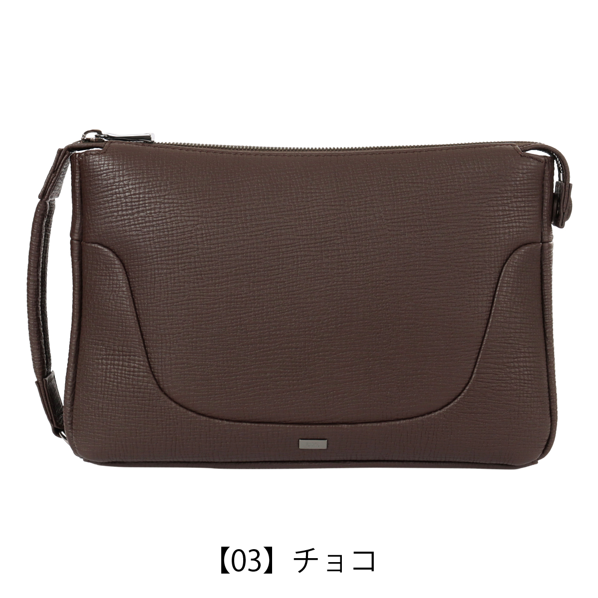 TAKEO KIKUCHI（タケオキクチ） セカンドバッグ クラッチバッグ レザー