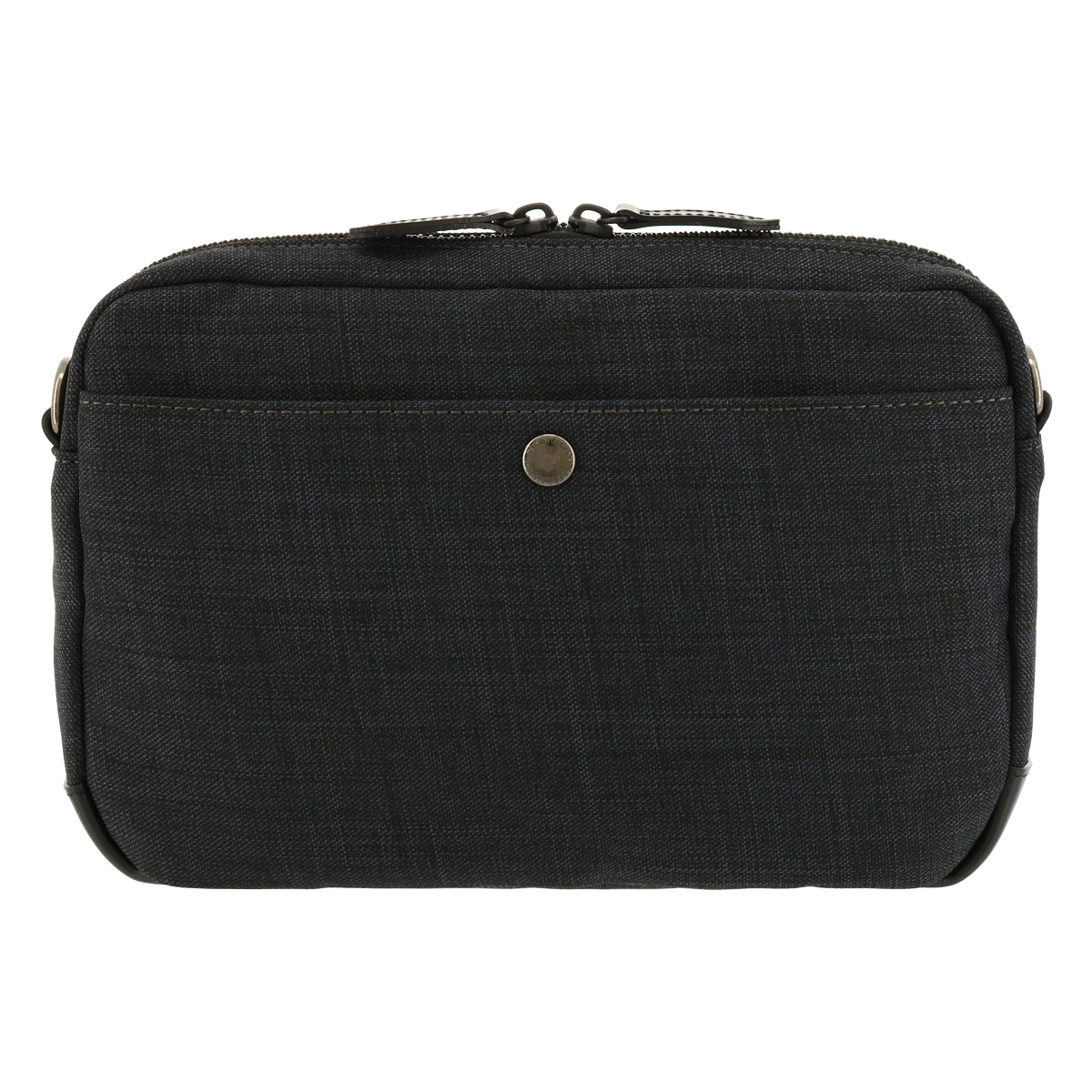 TAKEO KIKUCHI（タケオキクチ） ショルダーバッグ クエスト メンズ