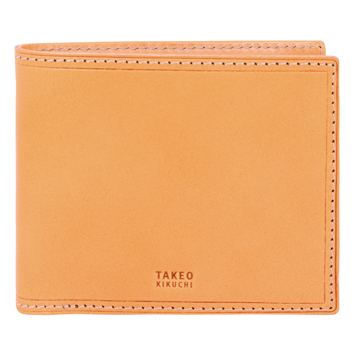 タケオキクチ 二つ折り財布 Surface サーフェス小物 メンズ 786604 TAKEO KIK...