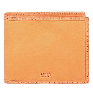 タケオキクチ 二つ折り財布 Surface サーフェス小物 メンズ 786605 TAKEO KIK...