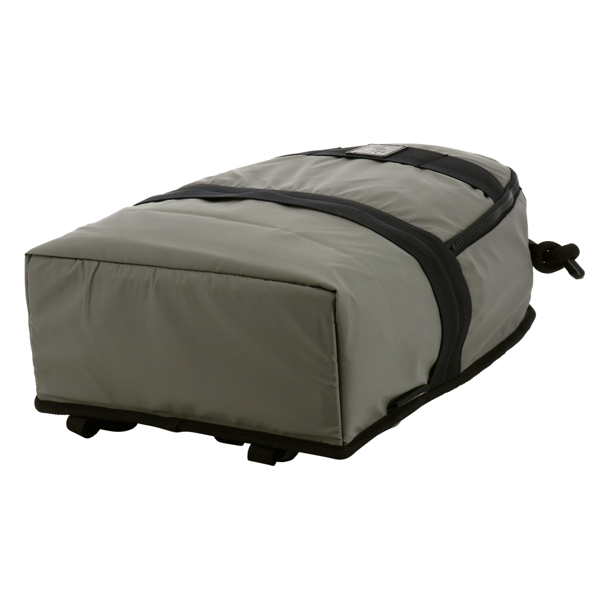 ザ キューブオブ エフ リュック A4 プルーフ メンズ 10-4002 日本製