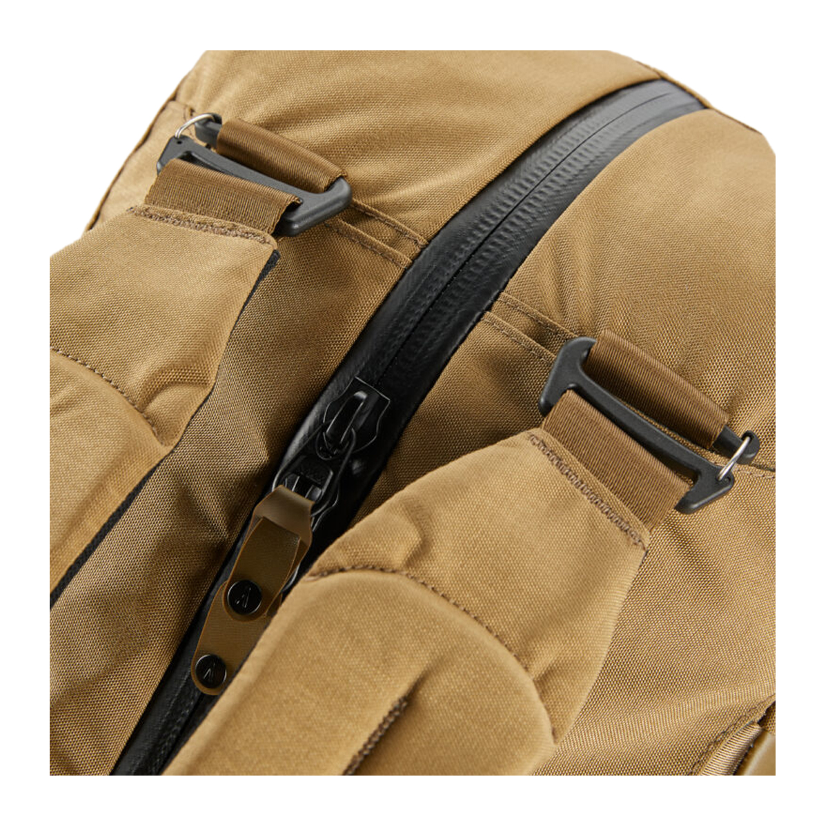 BOUNDARY SUPPLY（バウンダリーサプライ） ボストンバッグ 35L